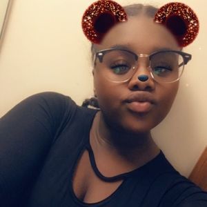 Meet your Posher, Keyonna